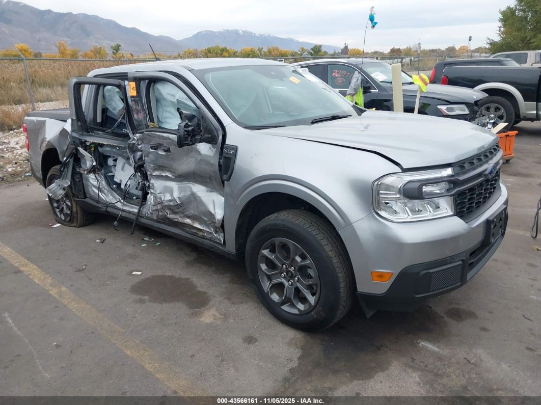 Ford Maverick 2024