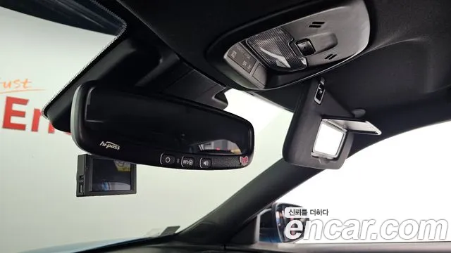 Chevrolet Trax 2024