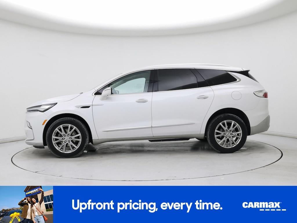Buick Enclave 2024