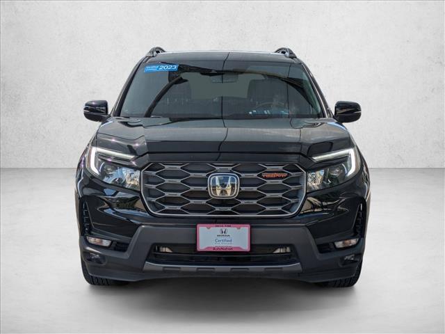 Honda Passport 2023