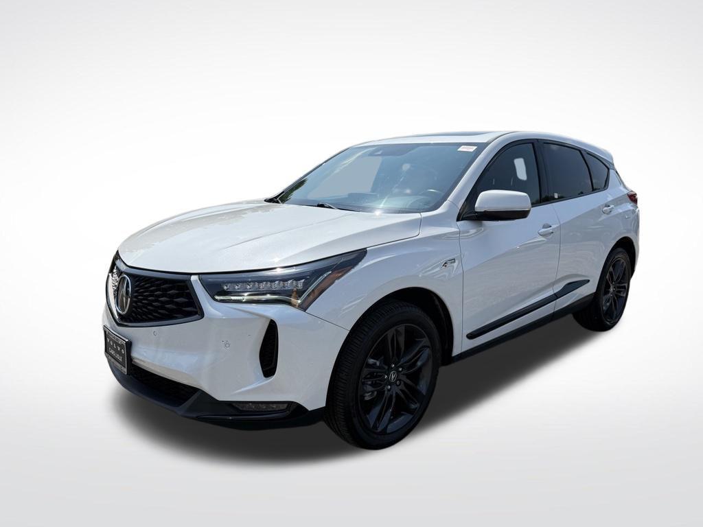 Acura RDX 2023