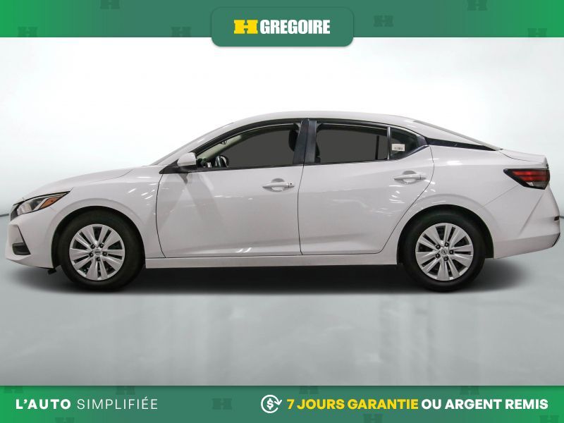Nissan Sentra 2023