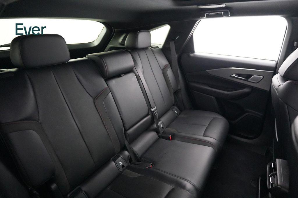 Acura ZDX 2024