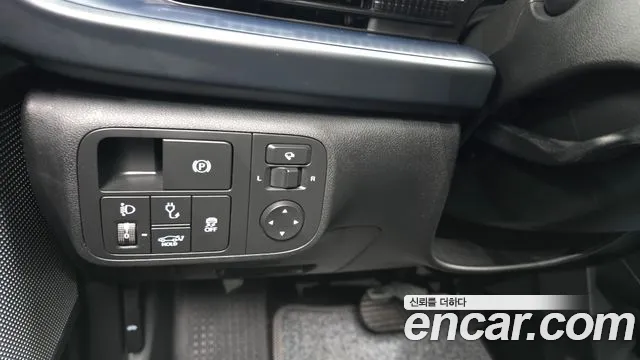 Hyundai IONIQ 6 2022