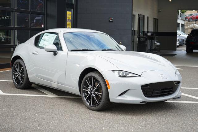 Mazda MX-5 2026