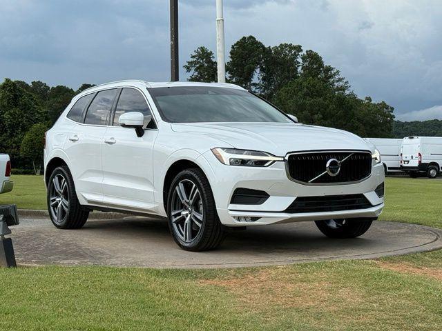 Volvo XC60 2021