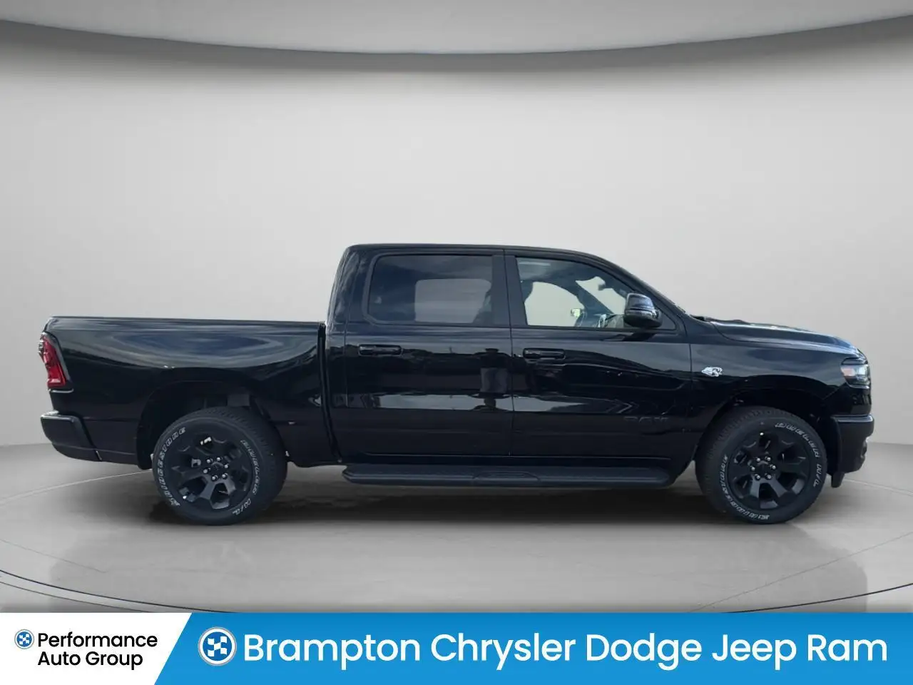Ram 1500 2026