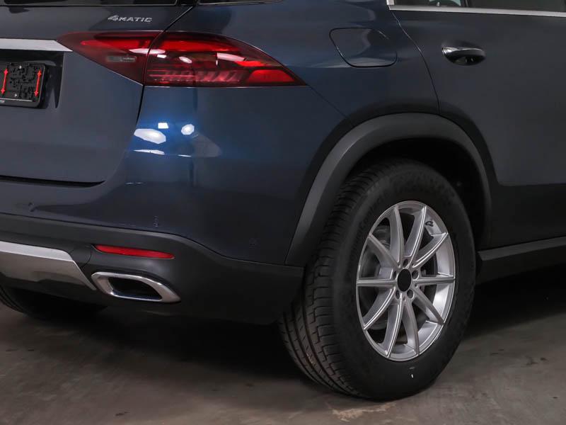 Mercedes-Benz GLE 450 2023