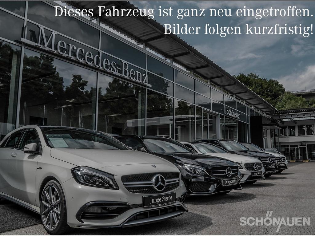 Mercedes-Benz E 220 2024