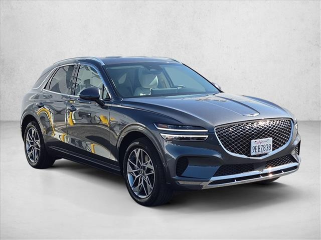 Genesis GV70 2023