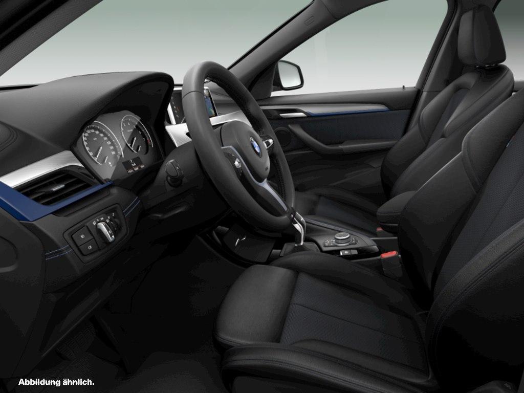 BMW X1 2022