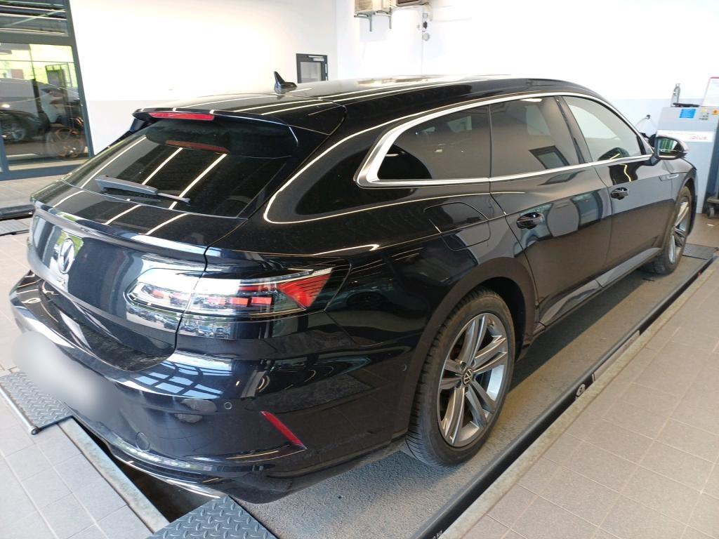 Volkswagen Arteon 2022