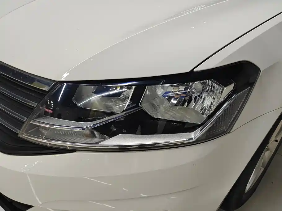 Volkswagen Lavida 2022