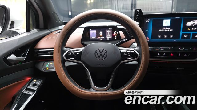 Volkswagen ID.4 2023