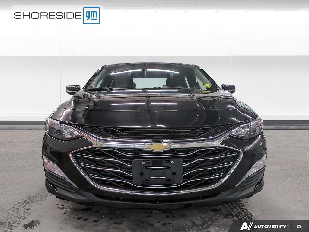 Chevrolet Malibu 2023
