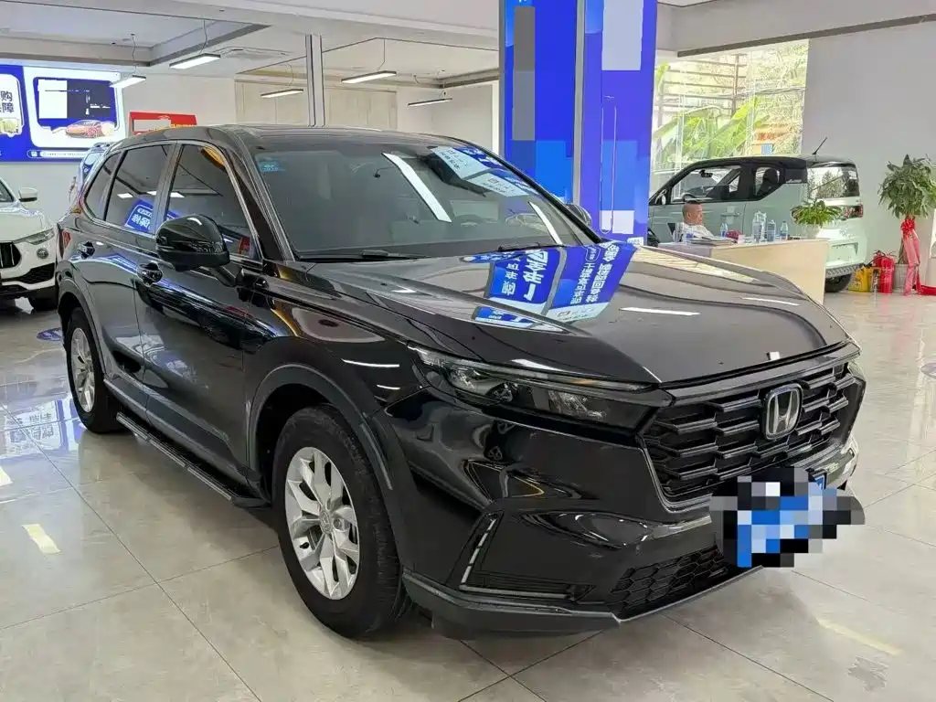 Honda CR-V 2023