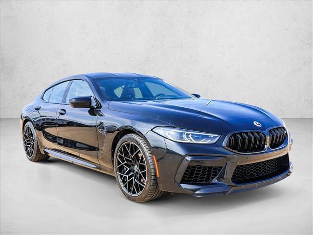 BMW 2ER GRAN COUPÉ 2023