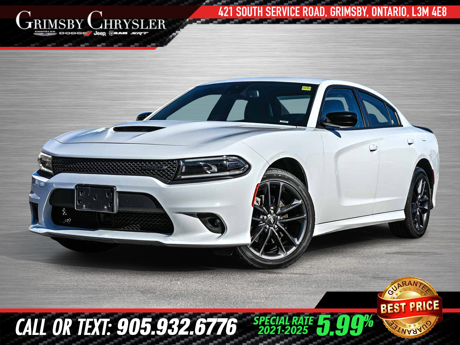 Dodge Charger 2023