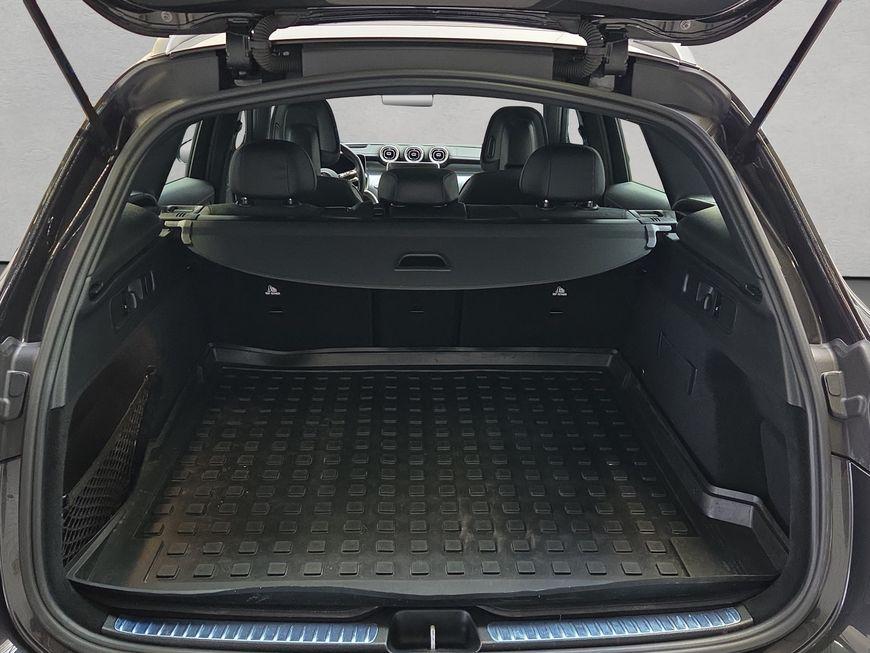 Mercedes-Benz GLC 220 2023