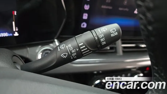 Chevrolet Trax 2024