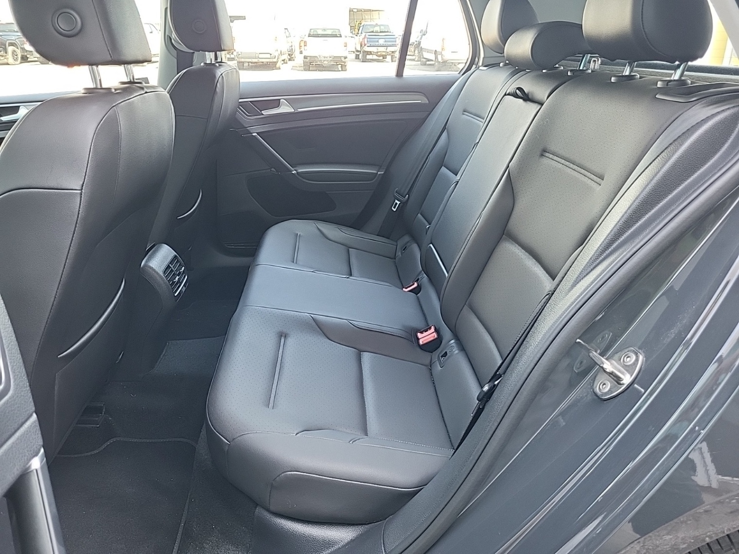 Volkswagen Gol 2020