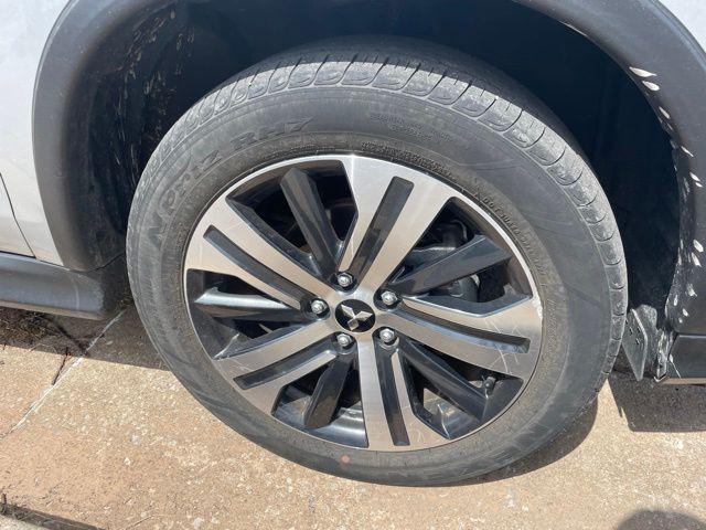 Mitsubishi Outlander Sport 2025