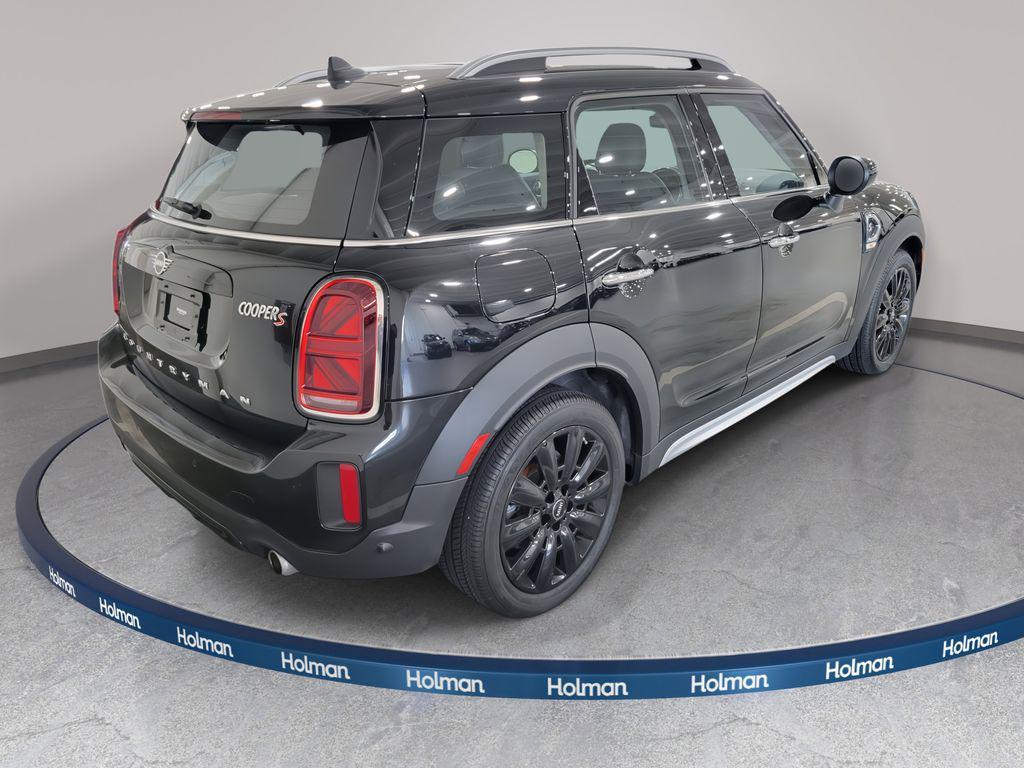 Mini Countryman 2024