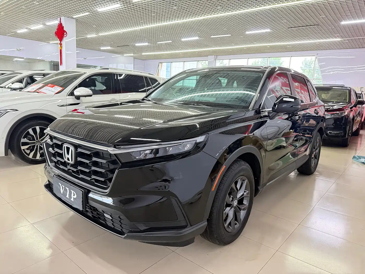 Honda CR-V 2026