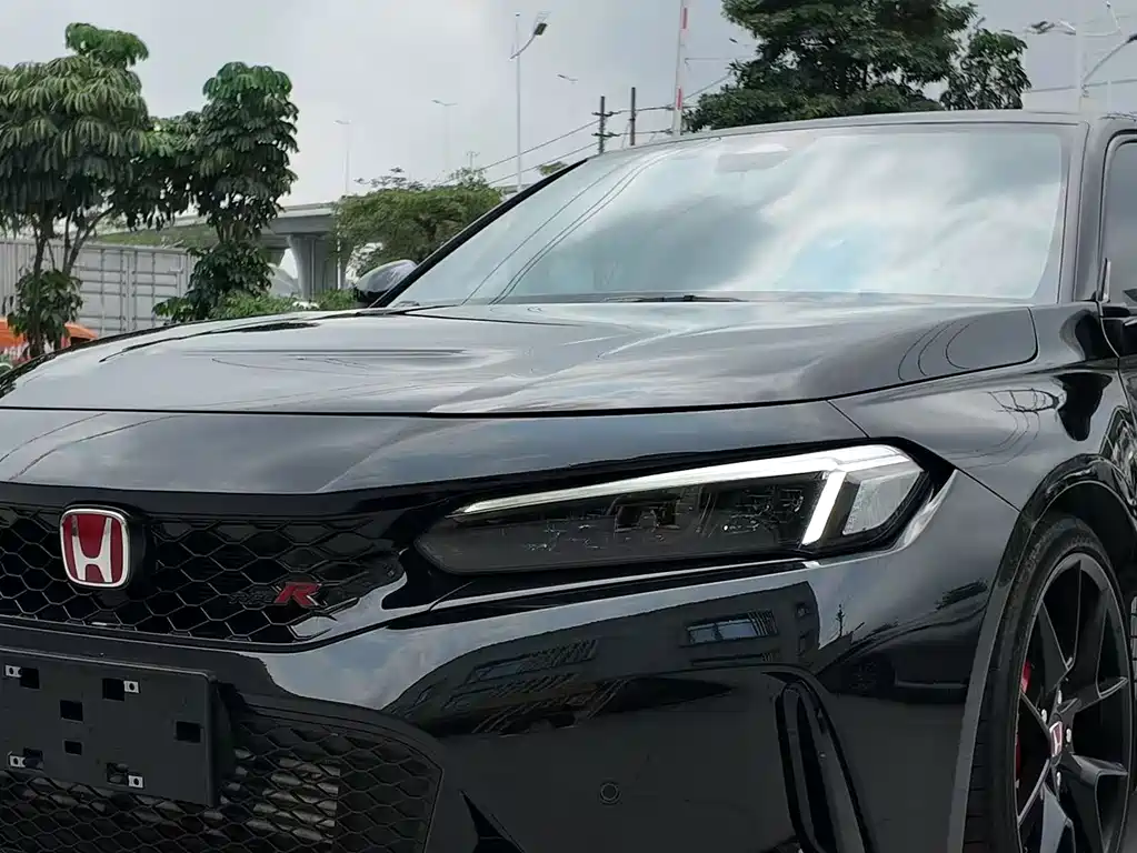 Honda Civic 2023