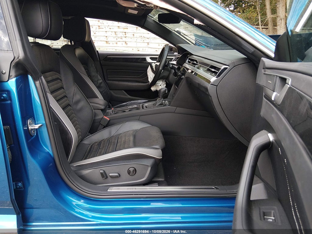 Volkswagen Arteon 2023
