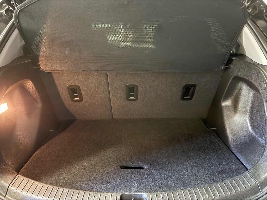 Chevrolet Bolt 2022