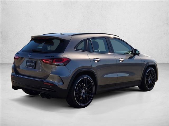 Mercedes-Benz A-Класс 2022