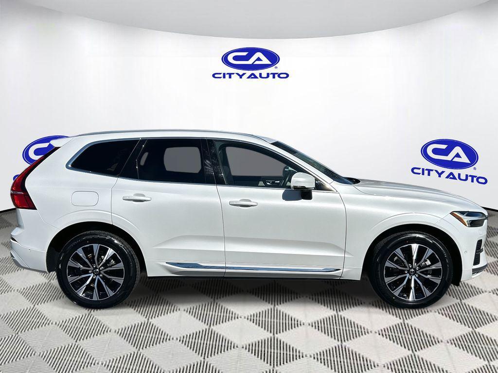 Volvo XC60 2023