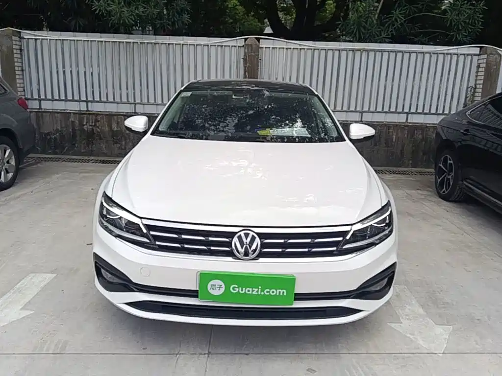 Volkswagen Lamando 2022