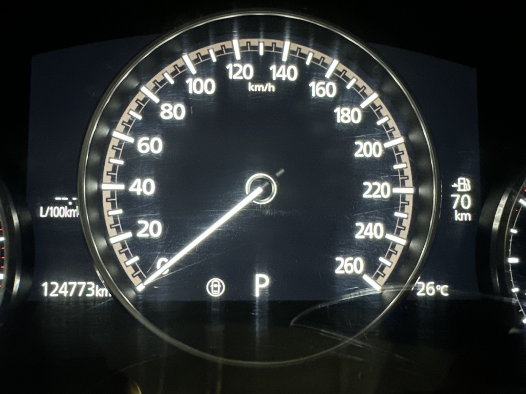 Mazda 3 2021