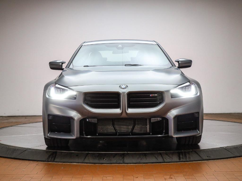 BMW M2 2025