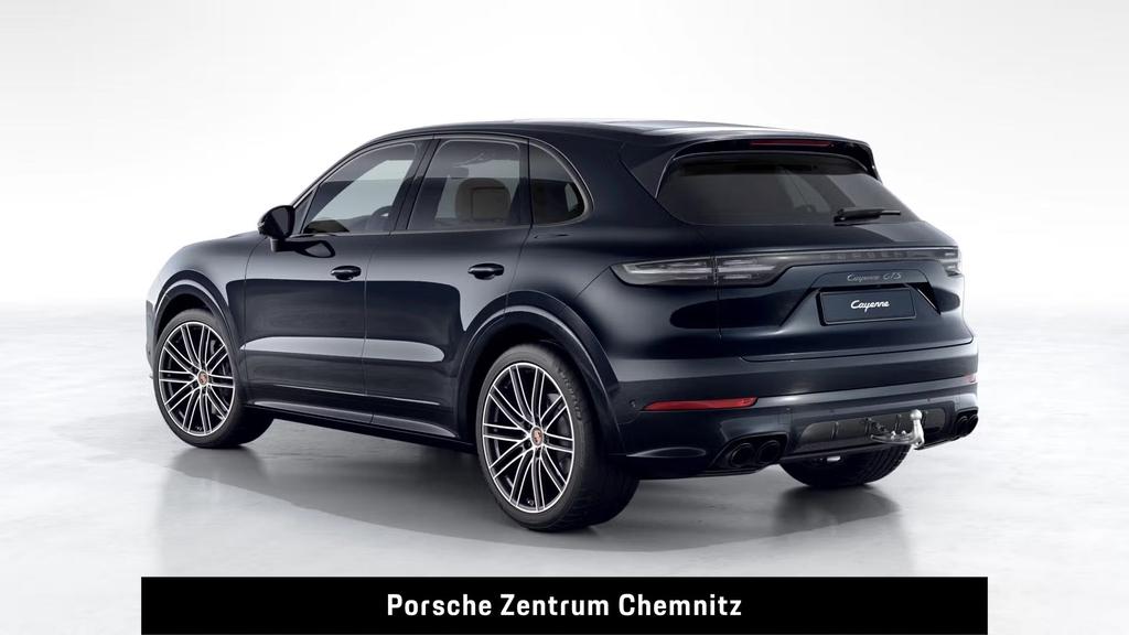 Porsche Cayenne 2023