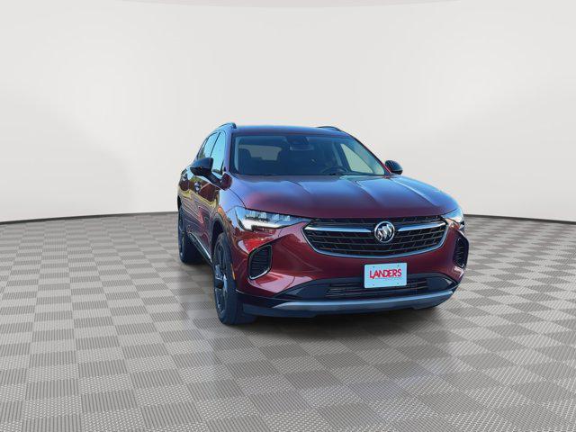 Buick Envision 2023