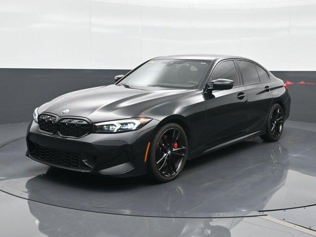 BMW M340I 2023