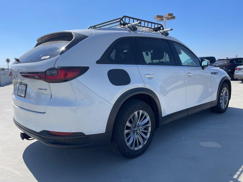 Mazda CX-90 2024