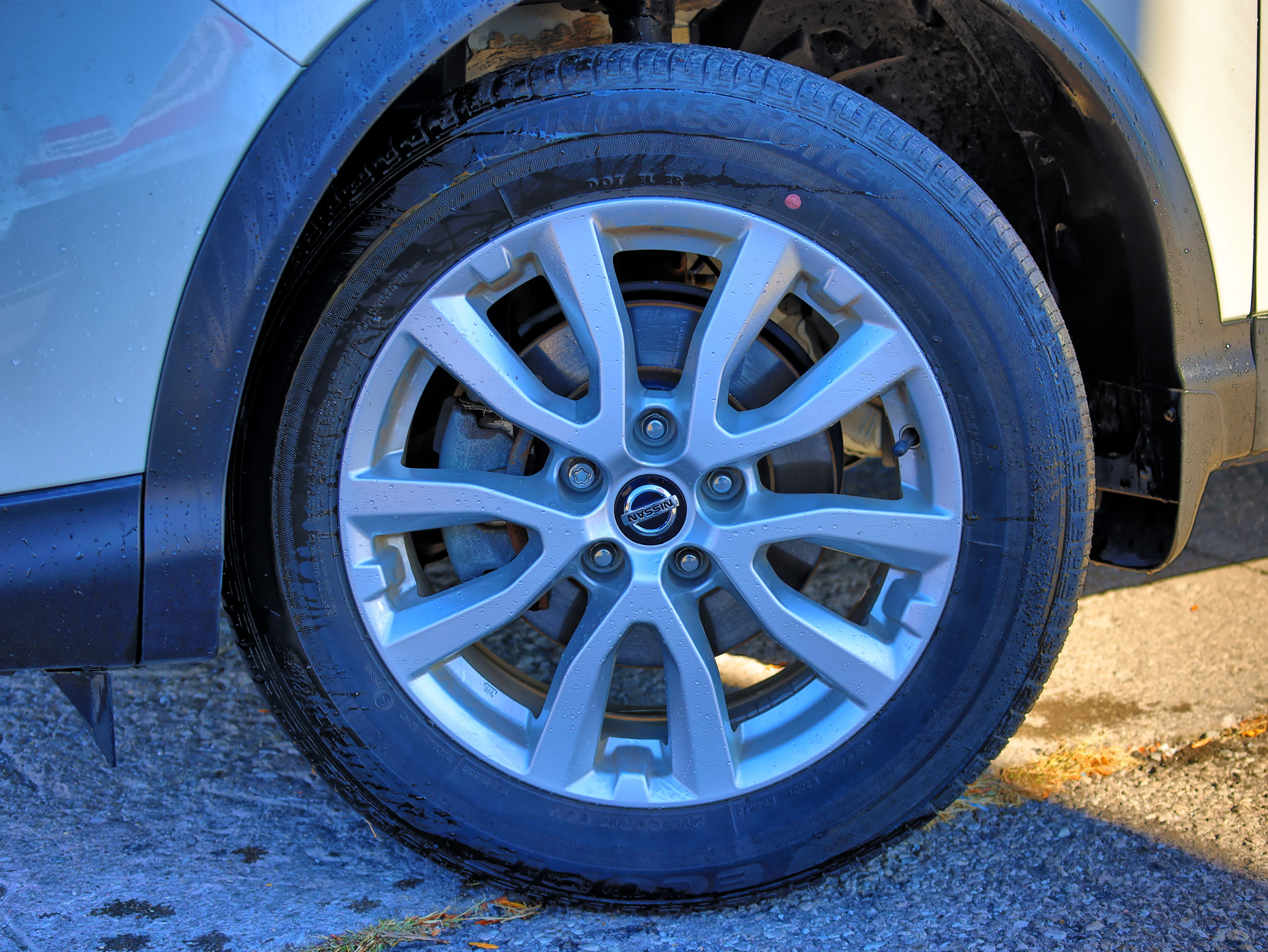 Nissan Qashqai 2023