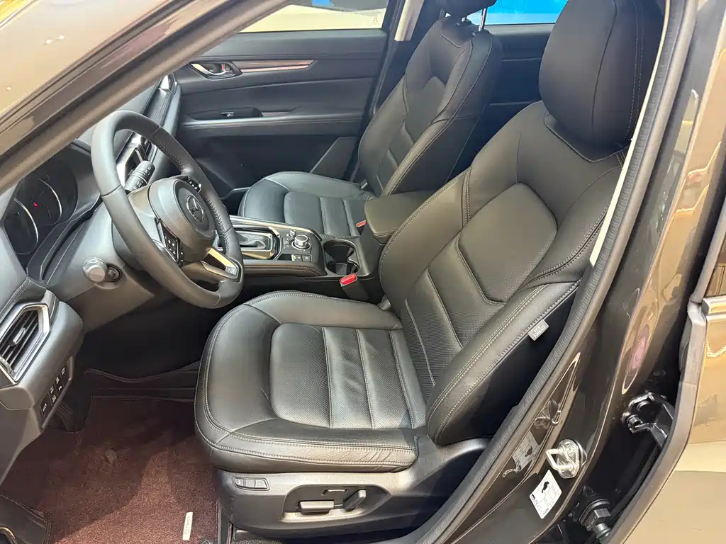 Mazda CX-5 2022