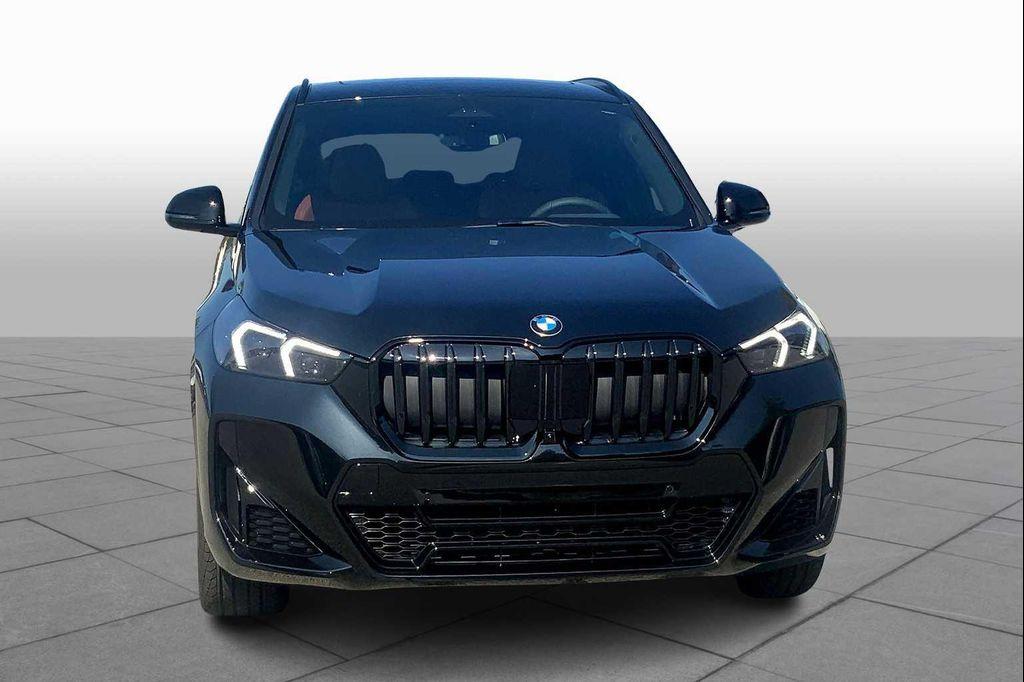 BMW X1 2026