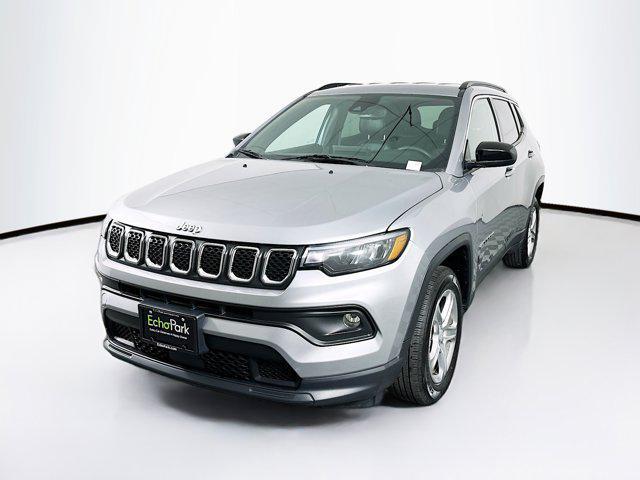 Jeep Compass 2024