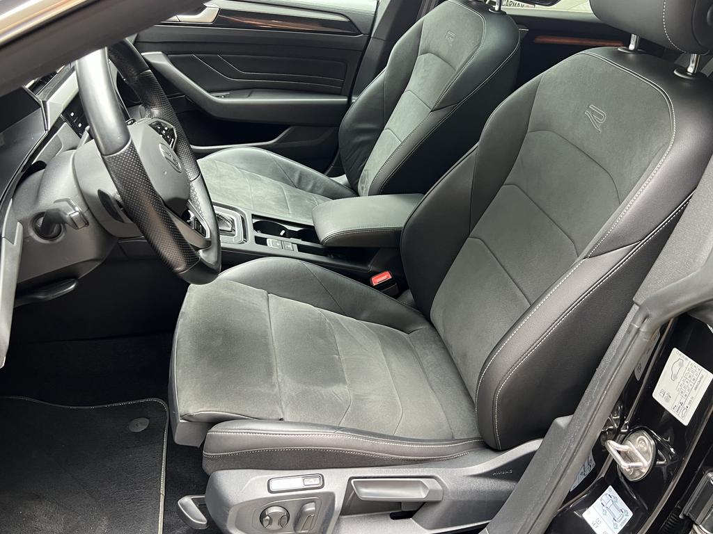 Volkswagen Arteon 2022