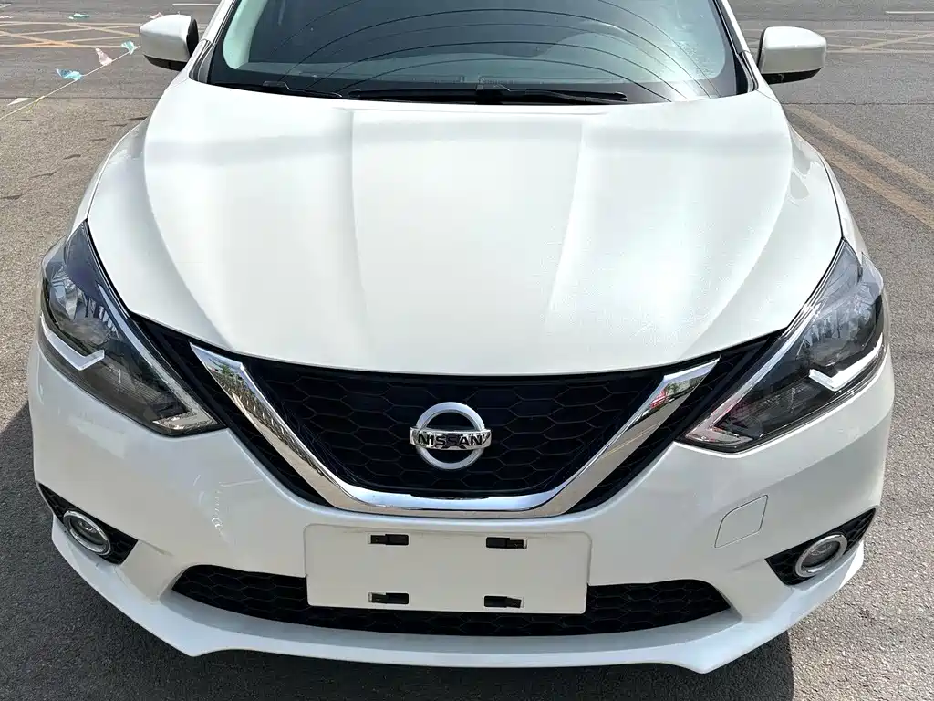 Nissan Sylphy 2023