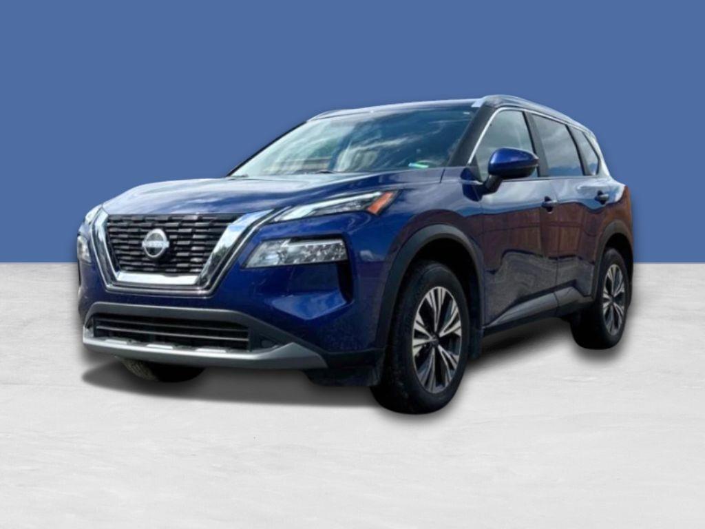 Nissan Rogue 2023