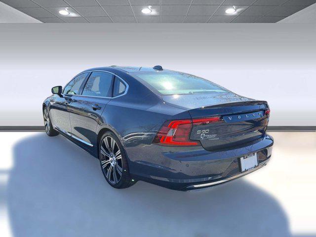 Volvo S90 2023