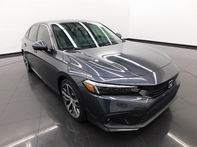 Honda Civic 2023
