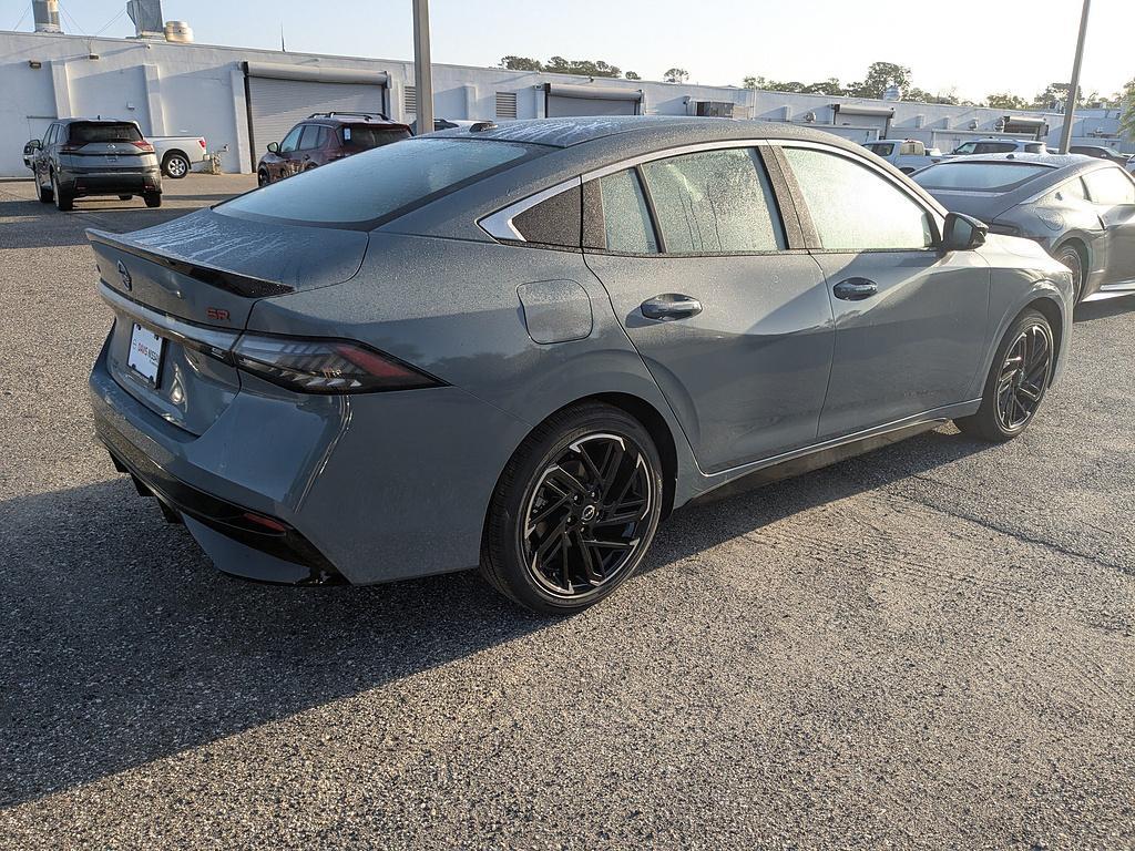 Nissan Sentra 2026